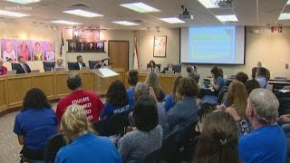 NISD approves pay raise for teachers and employees