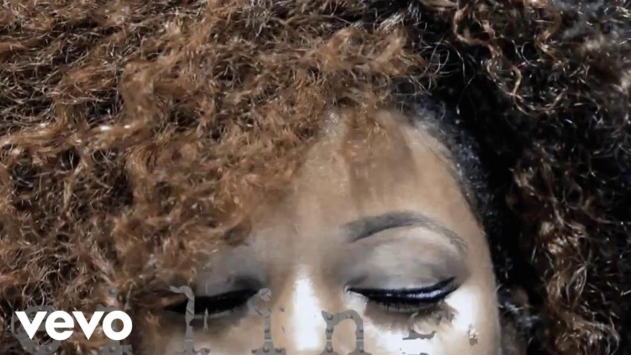 Lyrica Anderson — Ceiling
