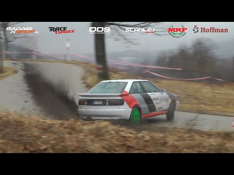 Darvit Walimska Zimówka 2020 Action by MaxxSport