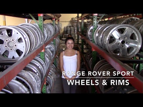 download lagu mp3 mp4 Range Rover Factory Rims, download lagu Range Rover Factory Rims gratis, unduh video klip Range Rover Factory Rims