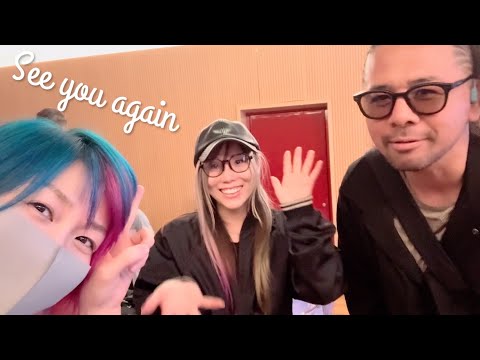 Asuka Comments On Her Injury, ‘I Had To Treat My Knee That Had Been Hurting For A While’