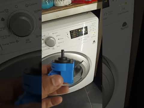 Electrolux 7Kg/5Kg Wash & Dry System Repair Resetting time problem @faisaltelevision69 0164897140