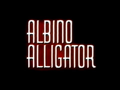 Albino Alligator (1997) Trailer