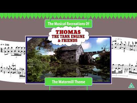 The Watermill Theme (Series 2)