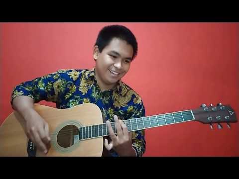 HUM - Iron clad lou (Guitar Lesson)