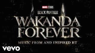 Download lagu Jele (From 'Black Panther: Wakanda Forever - Music From and Inspired By'/Visualizer) mp3 Download lagu Jele (From 'Black Panther: Wakanda Forever - Music From and Inspired By'/Visualizer) mp3