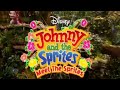 Johnny And The Sprites Meet The Sprites Trailer