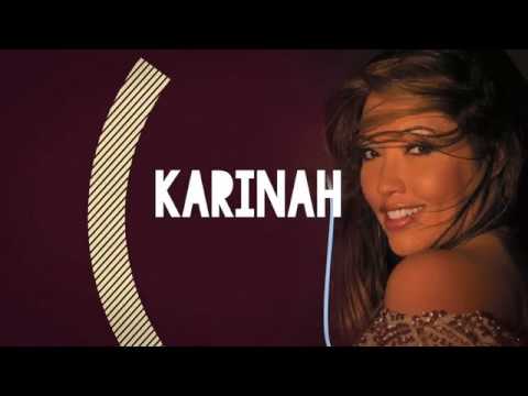 Karinah Não Mete Essa Não ( Lyric Video Oficial)