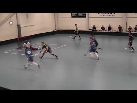 Maalikooste M-Team - SCH