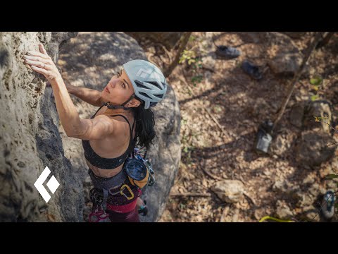 Black Diamond Presents: Texas Lady Crushers