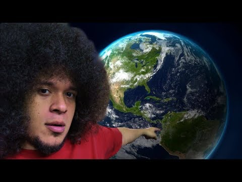 Sr Pelo goes around the world