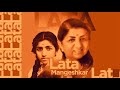 Chala Hain Kahan Lata Mangeshkar Sanjog HMV Mono OST From LP