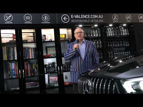 pH Neutral Wheel Cleaner