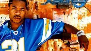 Xzibit choke me remix