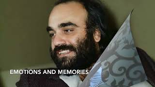 Demis Roussos - Emotions And Memories