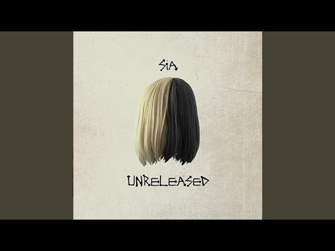 Sia - My Love (Audio)