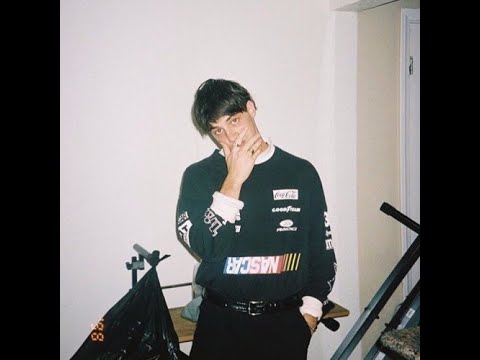 Matt Champion - Harley (full album)