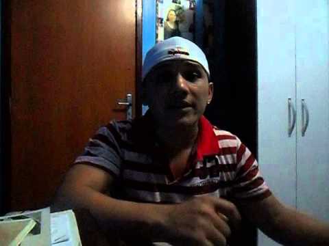 VITINHO KARA DE PAU-liga o som do paredão-musica autoral