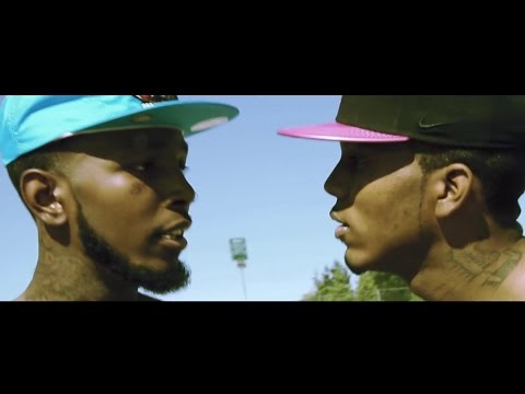 [DSB CLICK] PrellWHO - AIN'T NOTHIN Feat. TalkMoney TM [Music Video]