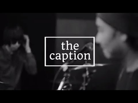 Fix You - Coldplay  (The Caption Cover) - Live At Tweak & Shout