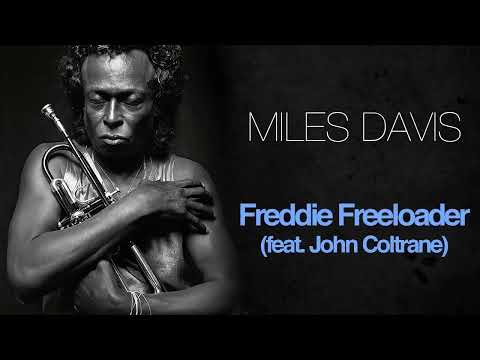 Miles Davis - Kind Of Blue (Full Album)