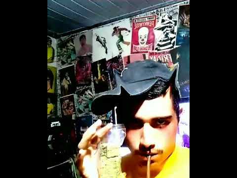 YoungRich " Mundo " Feat | N0ve | RW | Menor da Vlc