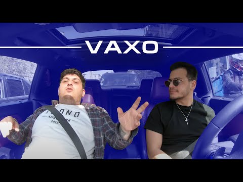 UniTalk #24 Vaxo |Vaxo Vaxtdı, Space TV, Eqo Dəniz Dava, OGB, Kəllə-Kəlləyə, Aintnolie, Prodüserlik|