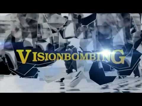 PSYKHOMANTUS presents VISIONBOMBING (HD TRAILER)