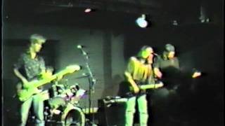 Toad The Wet Sprocket- Know Me- 1988 (Live)