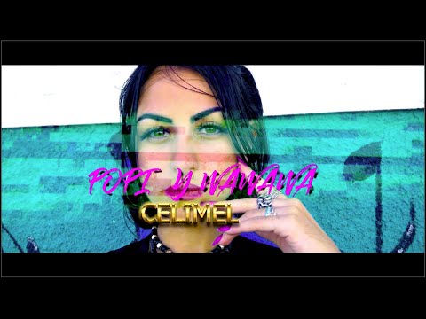 Celimel - Poppi y wawawa