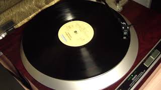 Manfred Mann&#39;s Earth Band - Lies (Through The 80&#39;s) (1980) vinyl