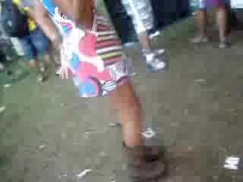 E-VISION : AFTER DA ORBITAL - JOHN FAILLY