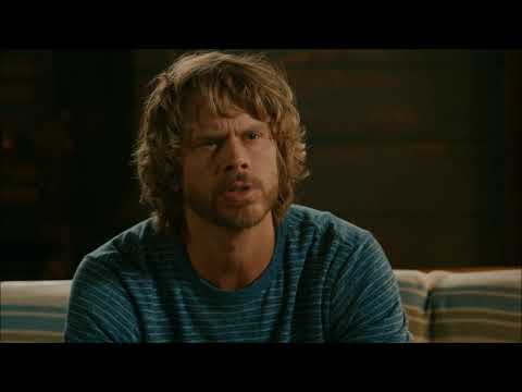 NCIS Los Angeles 9x16 - Nuclear Winter