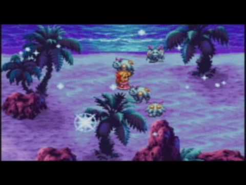 magical vacation gba rom