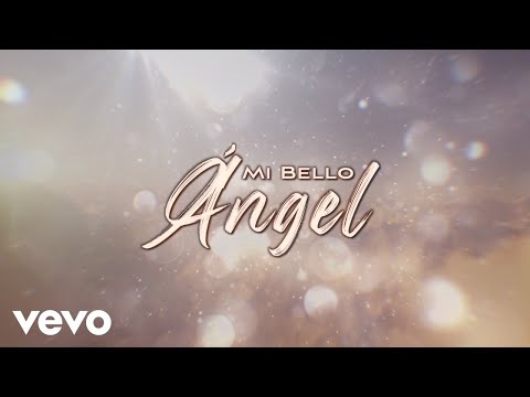 Los Primos MX - Mi Bello Ángel (LETRA)