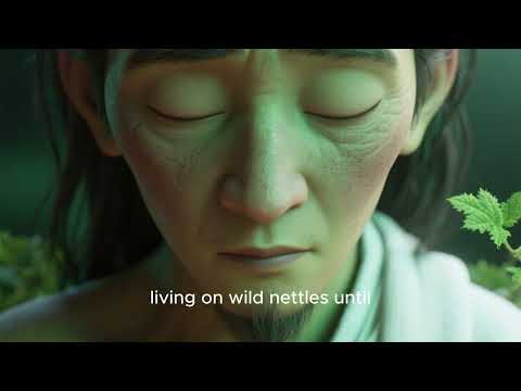 MILAREPA - THE SAINT OF TIBET