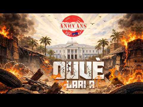 ANBYANS TÈTDWAT - OUVÈ LARI A [KANAVAL 2026]