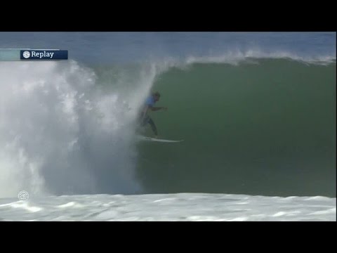 Buchan Takes Command of Heat 9