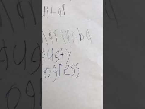 Meizu Ringtone - Progress