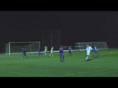 Olympia O23 - Zeeburgia O21