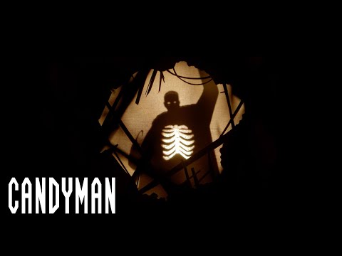 Candyman (TV Spot 'A Story Like That')