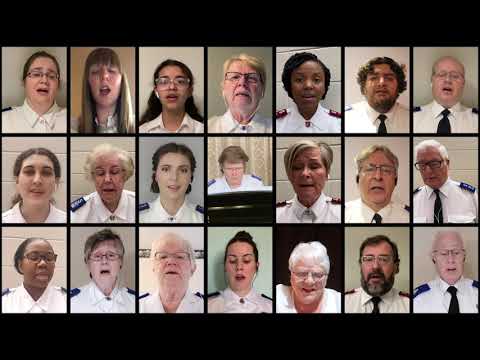 His Provision - Ivor Bosanko/John Gowans