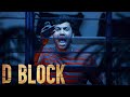 D Block Tamil Movie | Arulnithi finds it fishy | Arulnithi Tamilarasu | Avantika Mishra | Charandeep