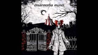 Disarmonia Mundi - Resurrection Code(Digital Metal Cover)