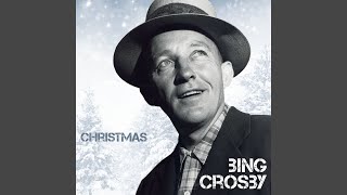 bing crosby: have yourself a merry little christmas