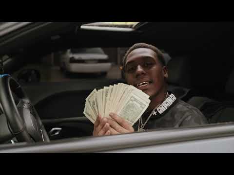 TriggaPlayy Fall Potna