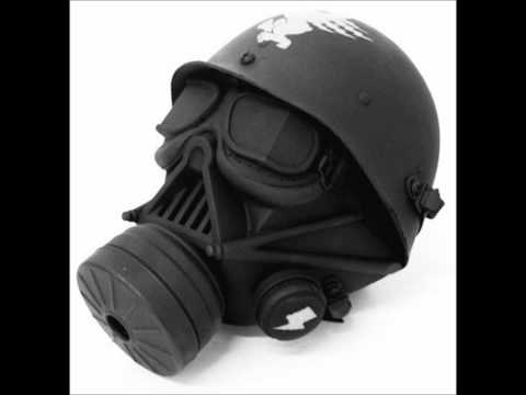 Afrojack - Ghettoblaster vs I like my bass phat (Ryan Riback Remix)