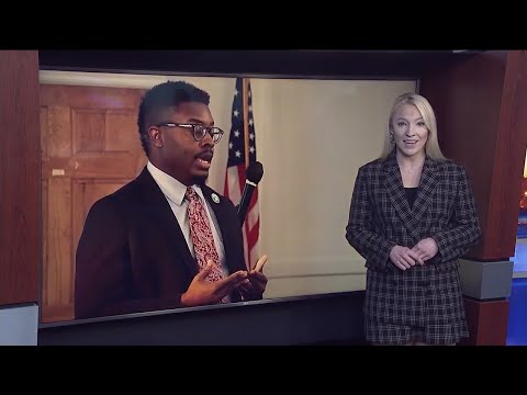 Crisis in the Classroom - Twiggs County Schools Fight Teacher Shortage