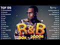 R&B - BEST 90'S  2000'S  R&B  MIX - Chris Brown, Ne Yo, Mary J Blige, Rihanna, Usher