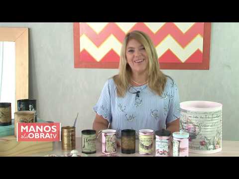 Susana Espindola en ManosalaObraTV